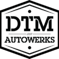 DTM Autowerks Logo