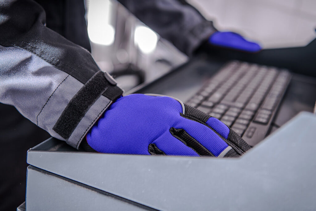 NH Vehicle Inspection Emissions in Milford, NH at DTM Autowerks