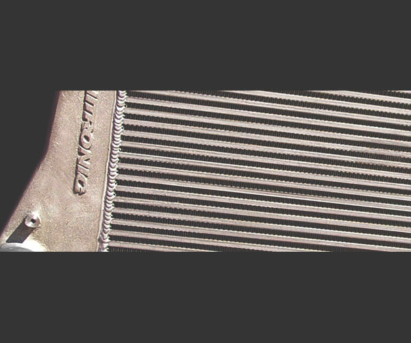 unitronic intercoolers